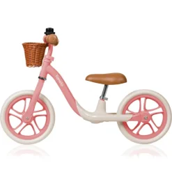 Draisienne alex plus - rose