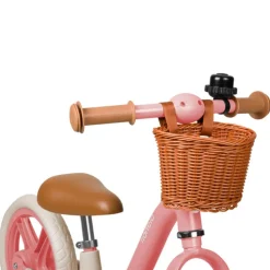 Draisienne alex plus - rose