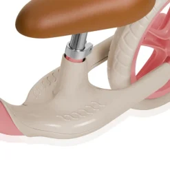 Draisienne alex plus - rose