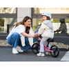 Draisienne avec roues lumineuses isoka beige