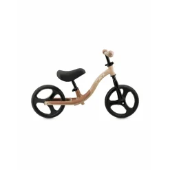 Draisienne avec roues lumineuses isoka beige