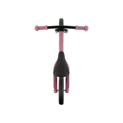 Draisienne avec roues lumineuses isoka rose