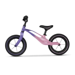 Draisienne bart air pink violet
