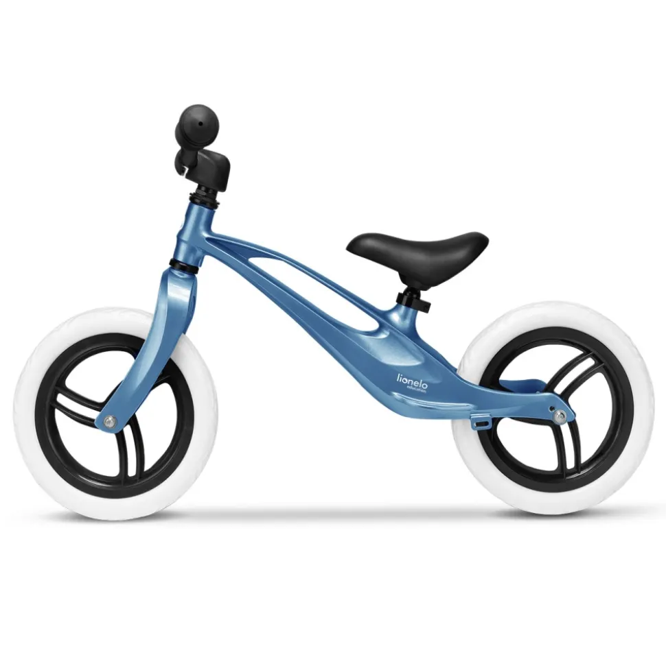 Draisienne bart sky blue