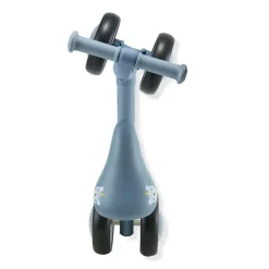 Draisienne cutie flash bleu