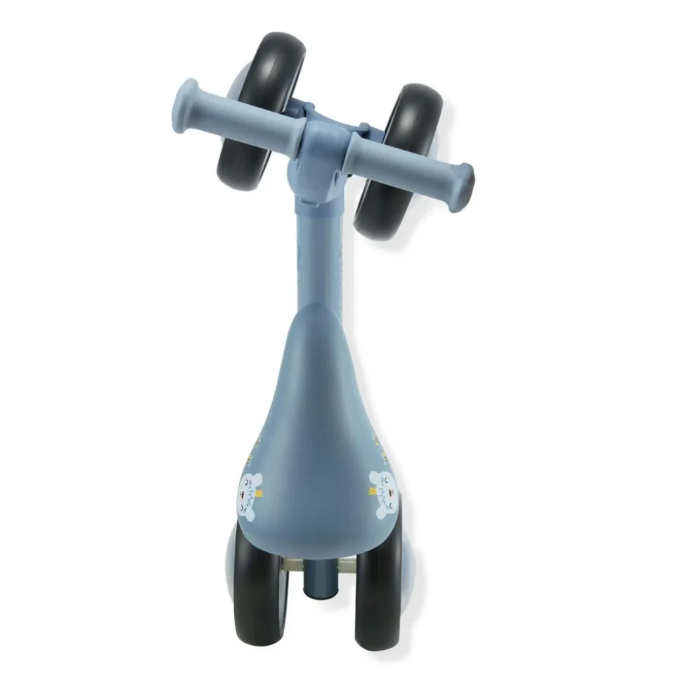 Draisienne cutie flash bleu