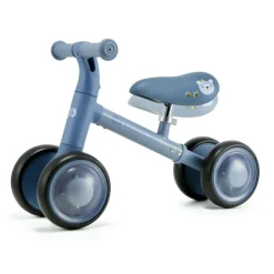 Draisienne cutie flash bleu