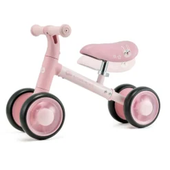 Draisienne cutie flash rose