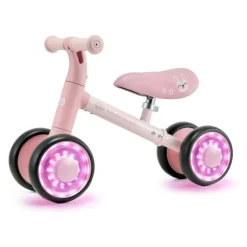 Draisienne cutie flash rose