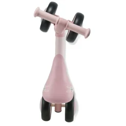 Draisienne cutie flash rose