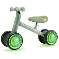 Draisienne cutie flash vert