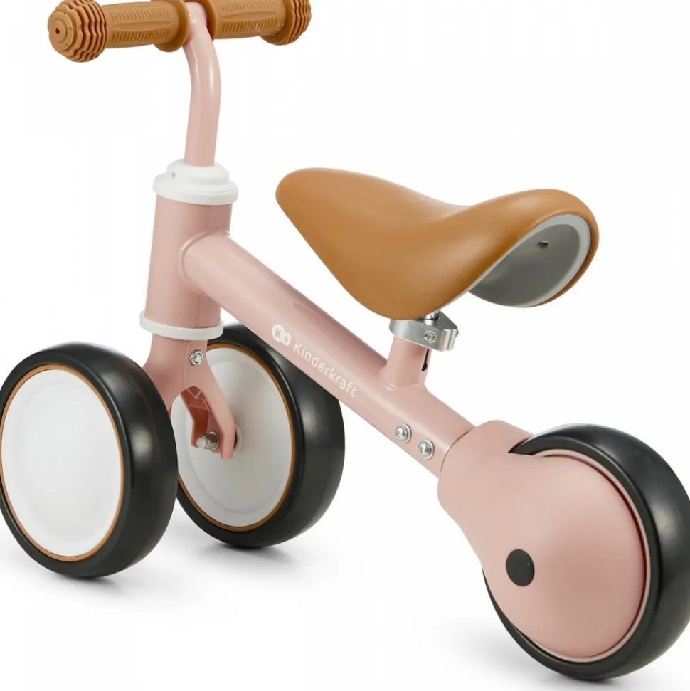 Draisienne cutie - pink