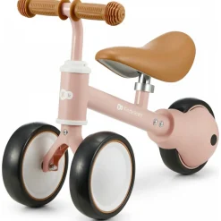 Draisienne cutie - pink