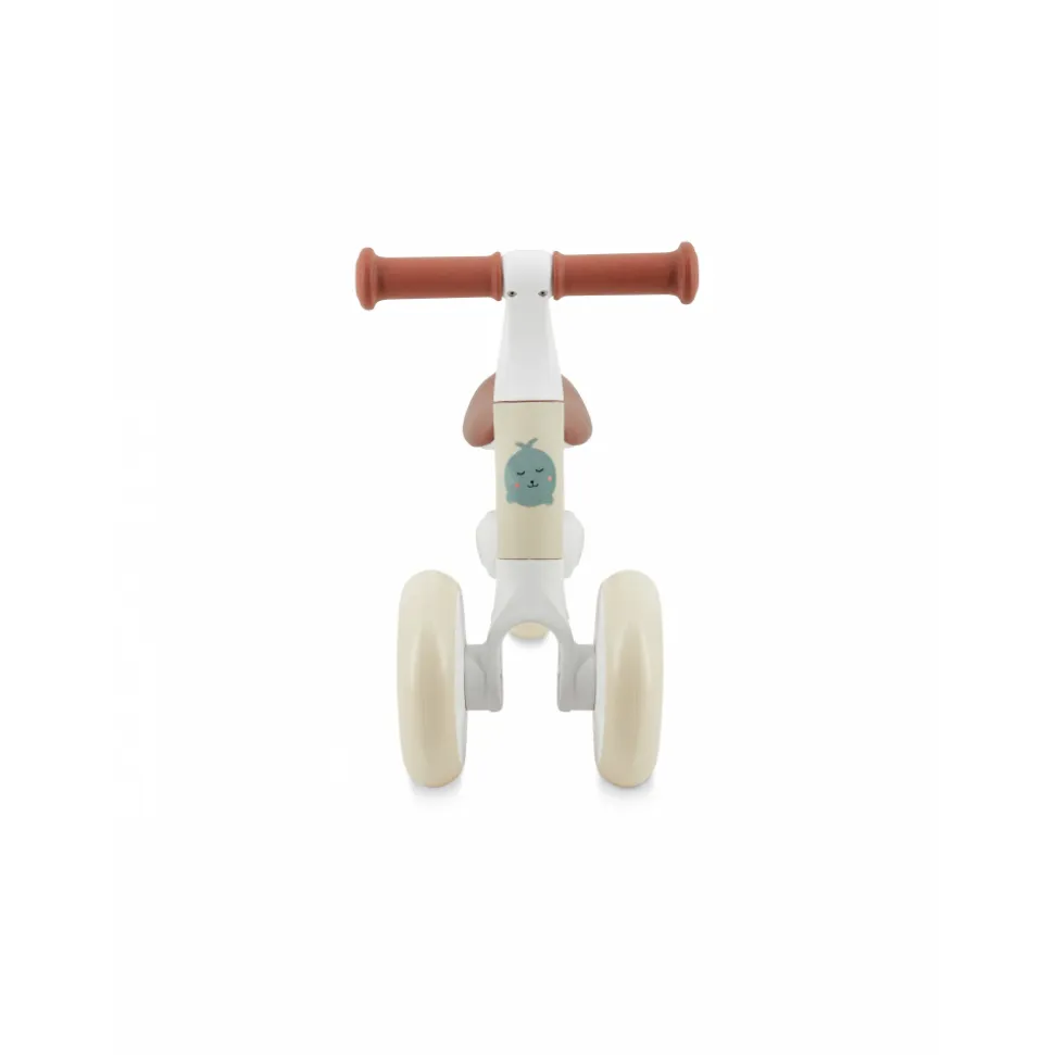 Draisienne dex beige