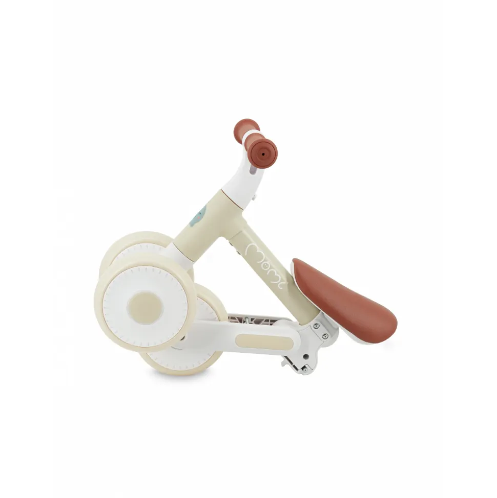 Draisienne dex beige