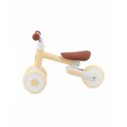 Draisienne dex jaune
