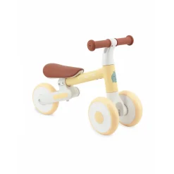 Draisienne dex jaune