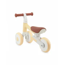 Draisienne dex jaune