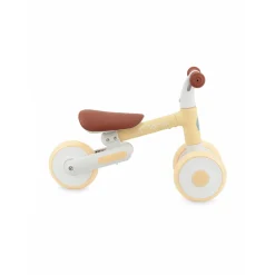 Draisienne dex jaune