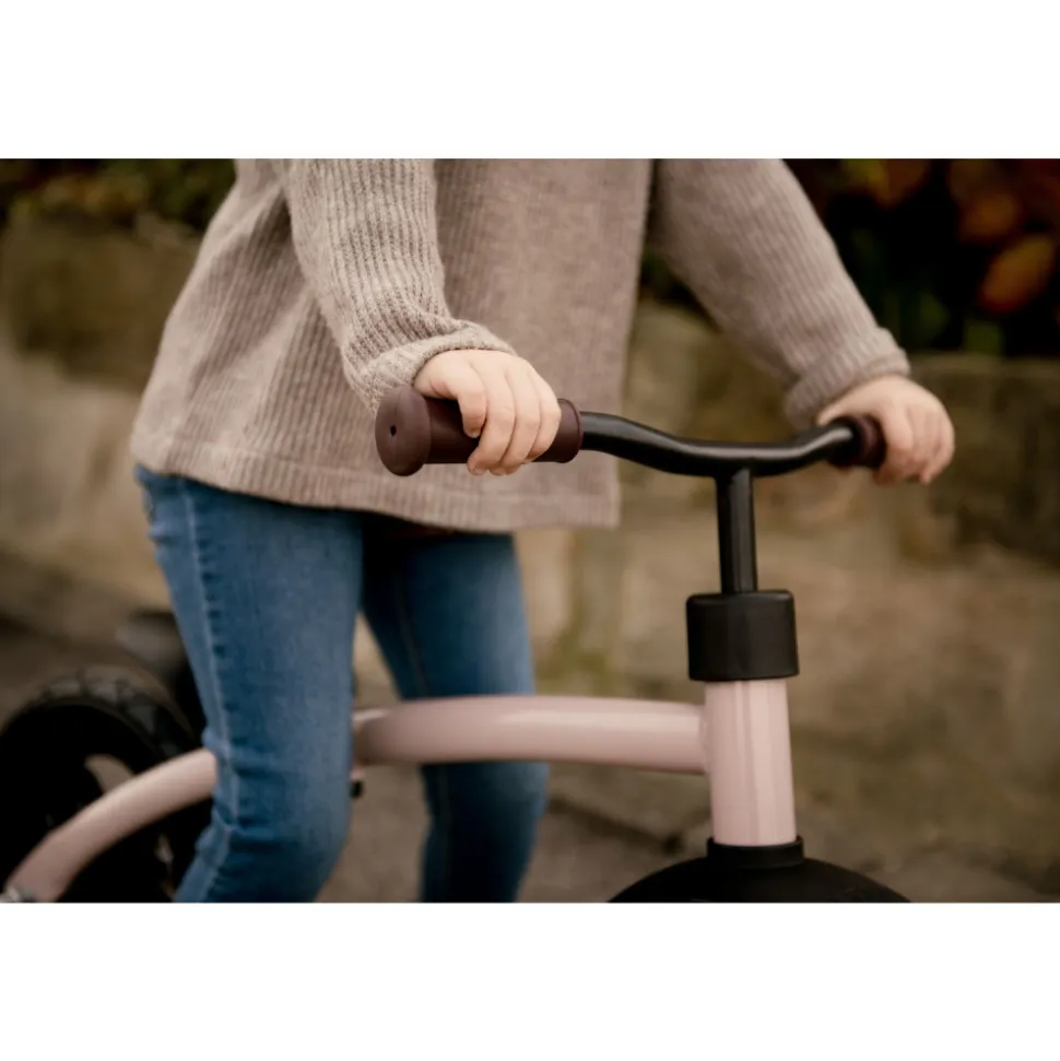 Draisienne e z rider 12 matt rose