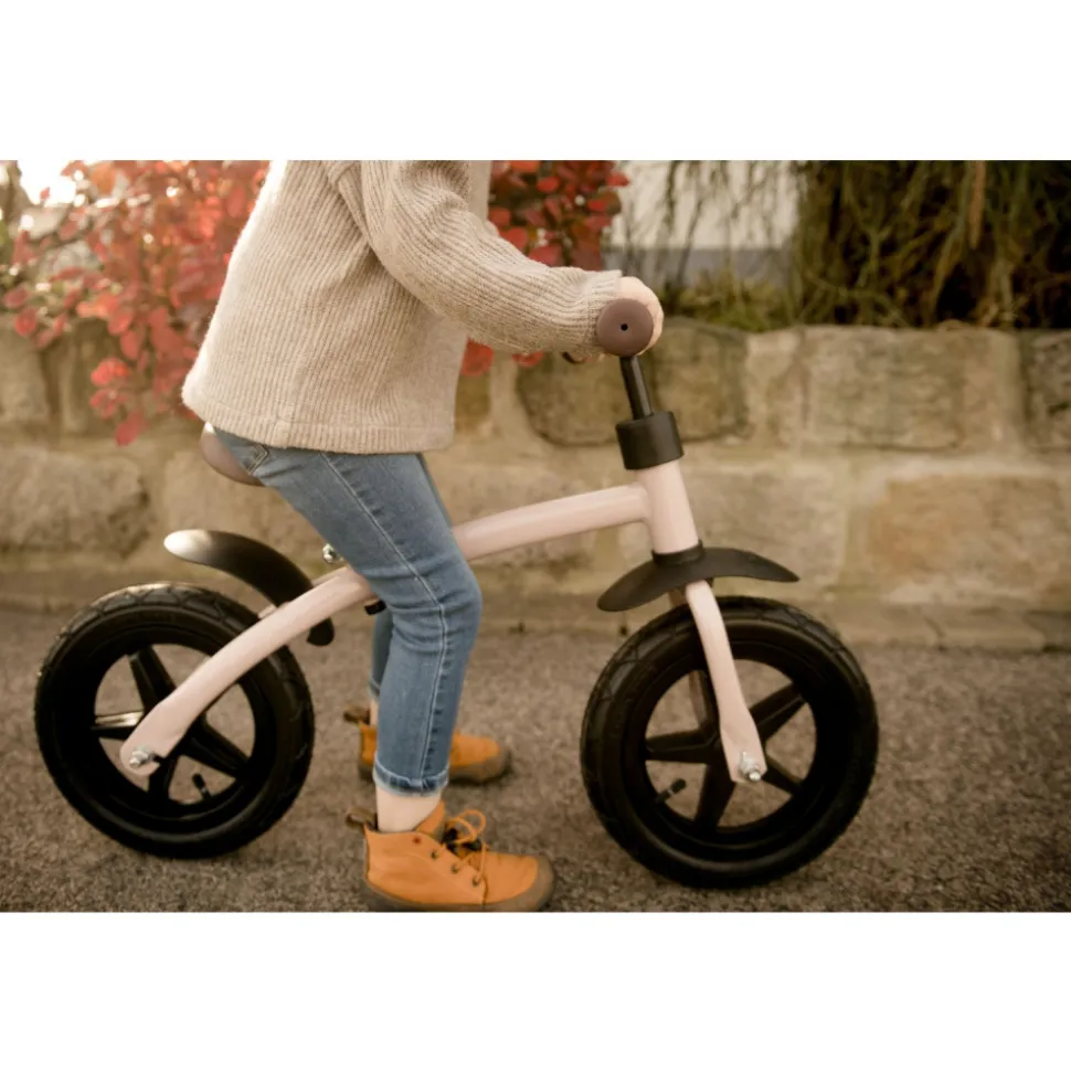 Draisienne e z rider 12 matt rose