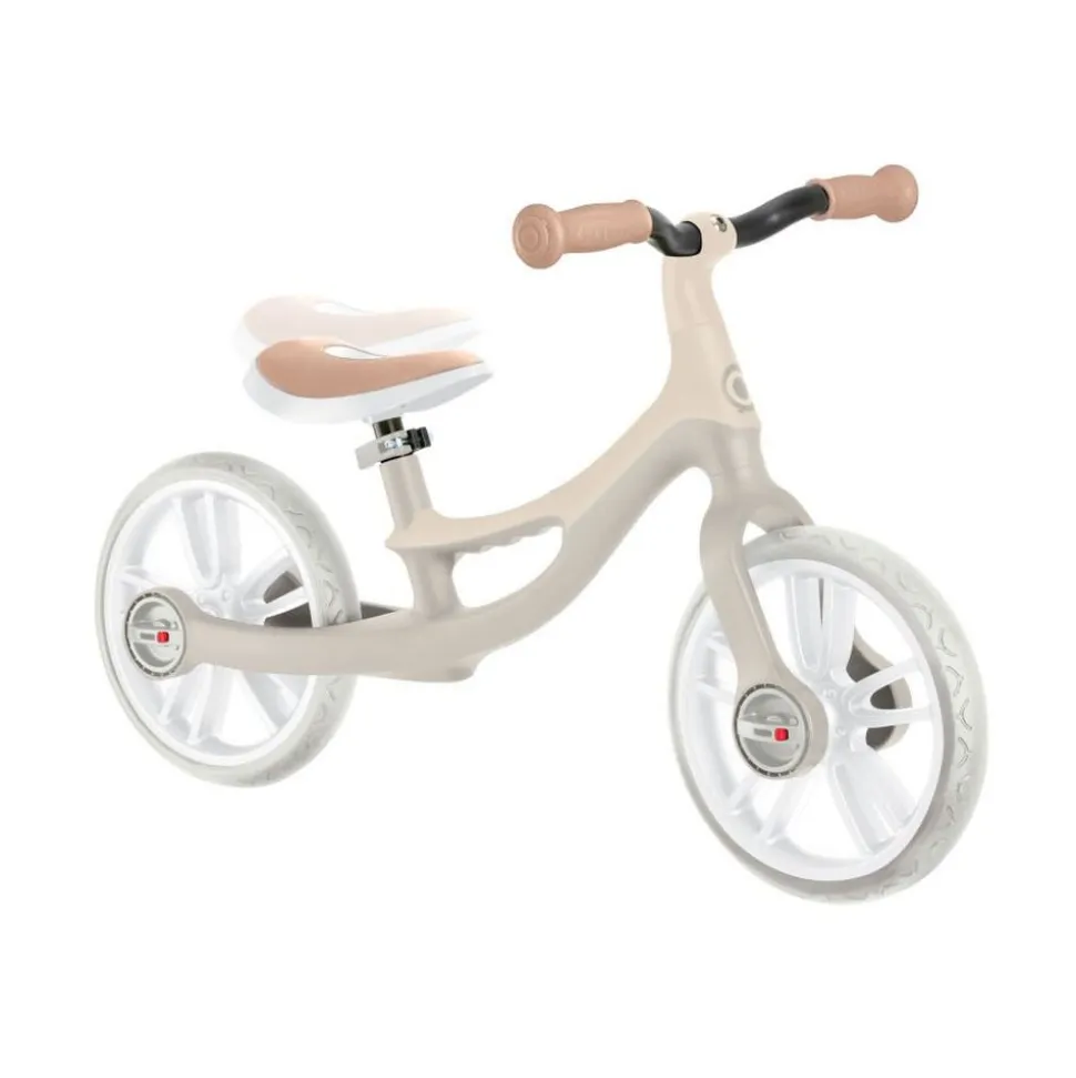 Draisienne go bike elite - sable