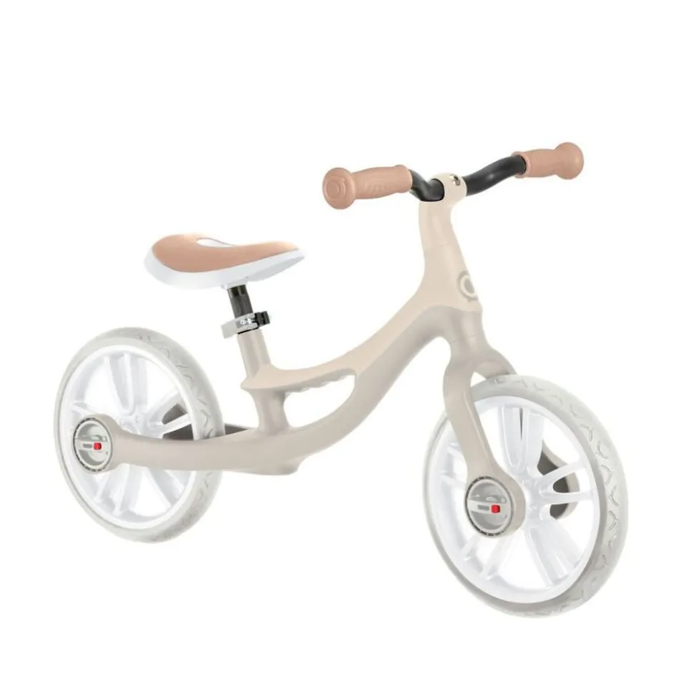 Draisienne go bike elite - sable