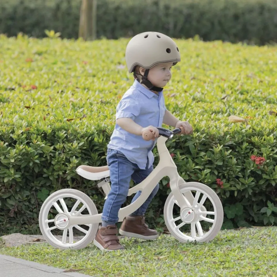 Draisienne go bike elite - sable