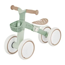 Draisienne learning bike eco - sauge