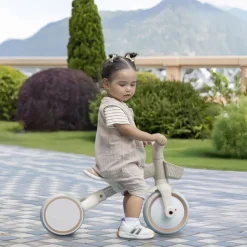 Draisienne learning bike eco - sauge