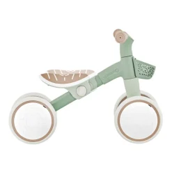 Draisienne learning bike eco - sauge