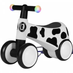 Draisienne 4 roues sammy - white