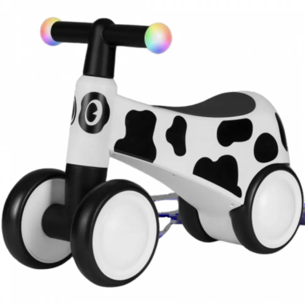 Draisienne 4 roues sammy - white