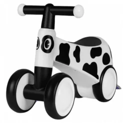 Draisienne 4 roues sammy - white