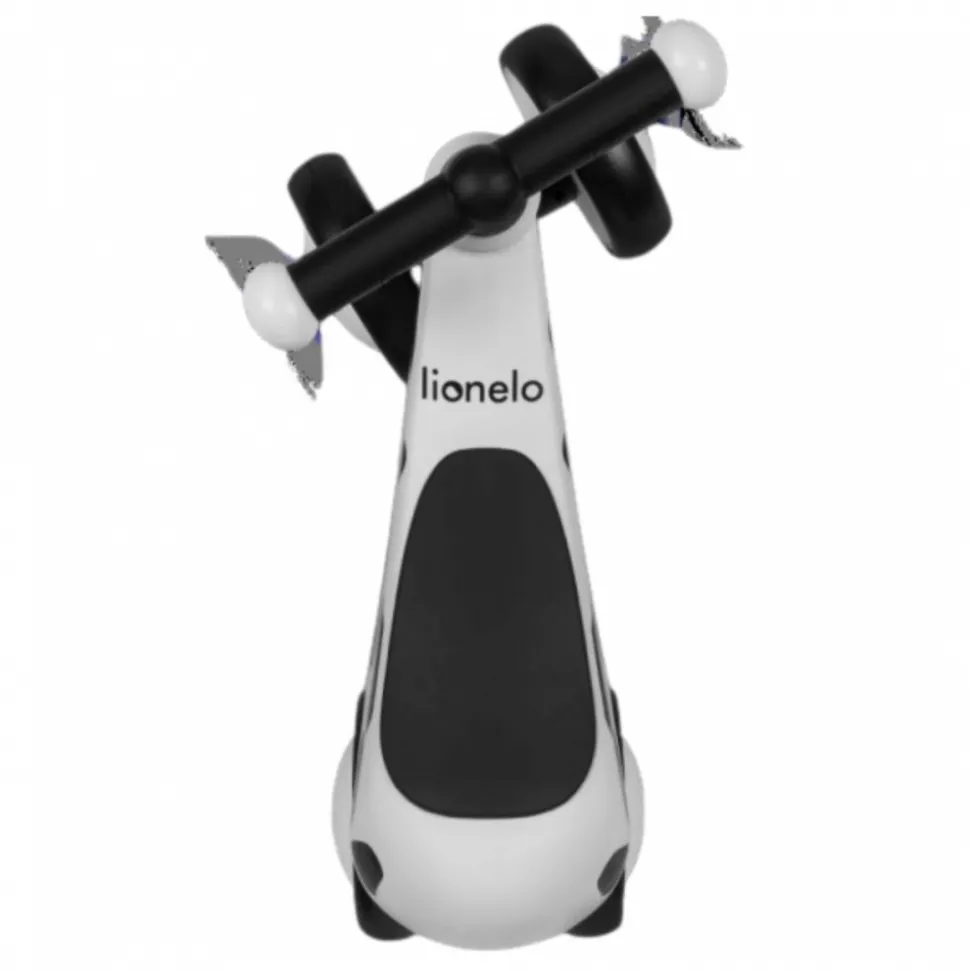 Draisienne 4 roues sammy - white
