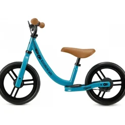 Draisienne space bleu