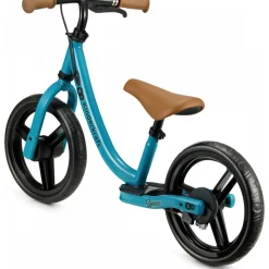 Draisienne space bleu