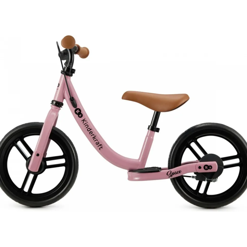 Draisienne space rose
