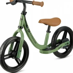 Draisienne space vert