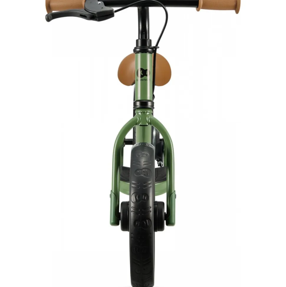 Draisienne space vert