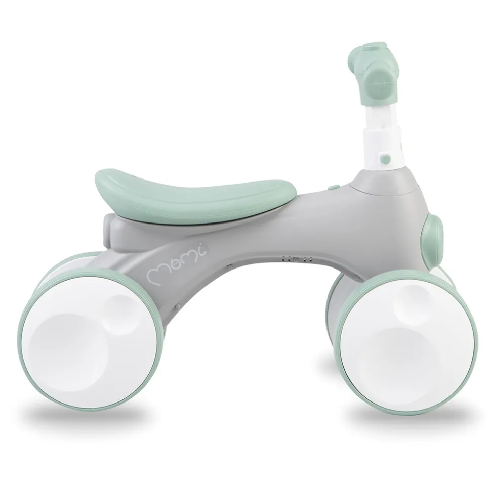 Draisienne tobis gris