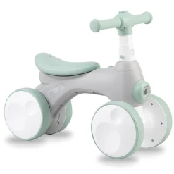 Draisienne tobis gris