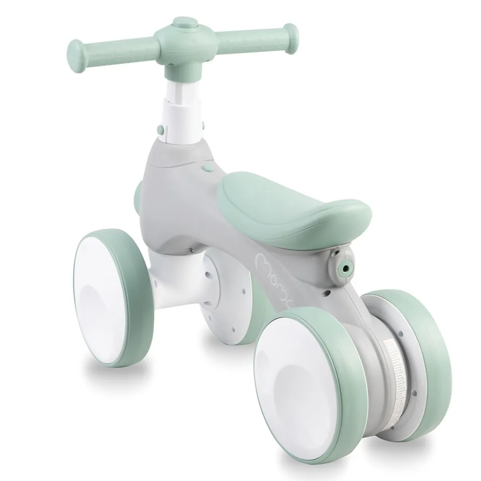 Draisienne tobis gris