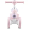 Draisienne tobis rose
