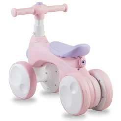 Draisienne tobis rose