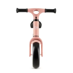 Draisienne tove pink