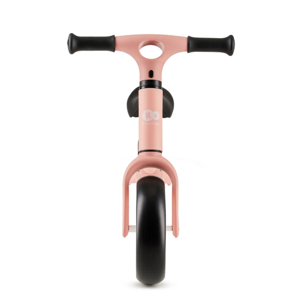 Draisienne tove pink