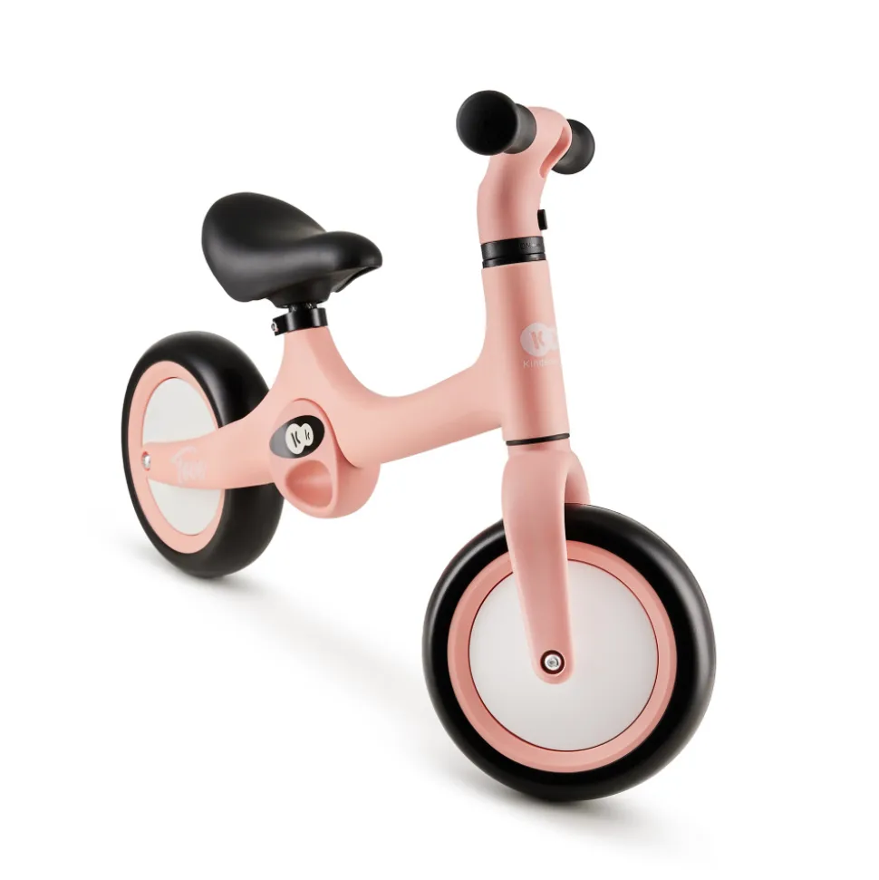 Draisienne tove pink