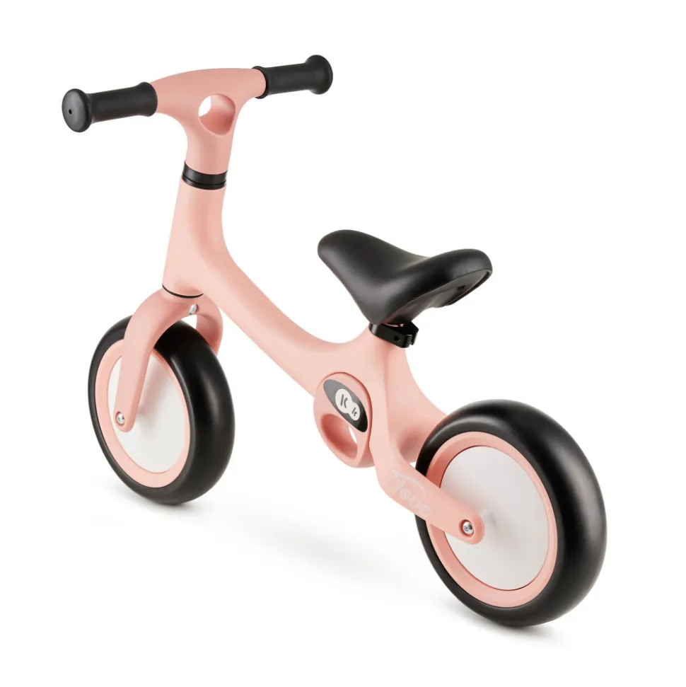 Draisienne tove pink
