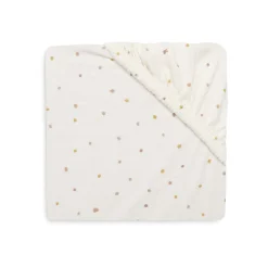 Drap housse berceau 40x80 cm jersey kangaroots